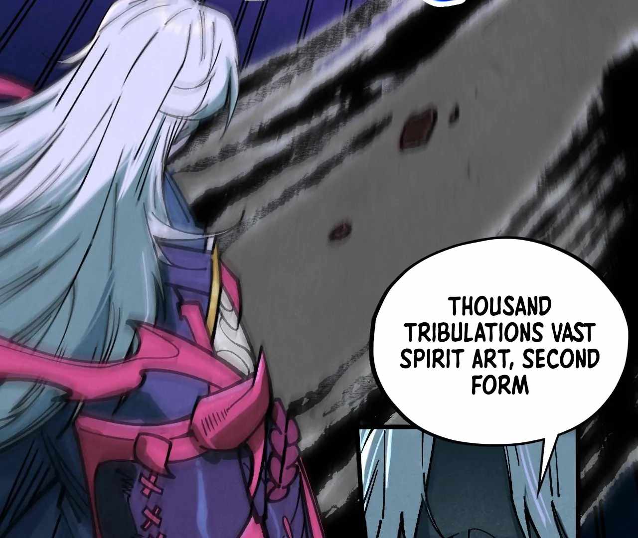 The Eternal Supreme Chapter 423 70
